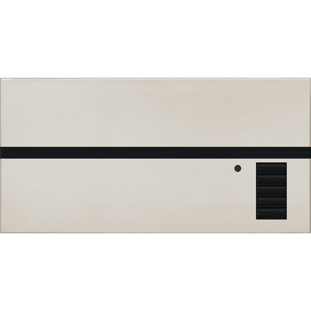 Lutron® QSGFP-BN Lighting Control Systems