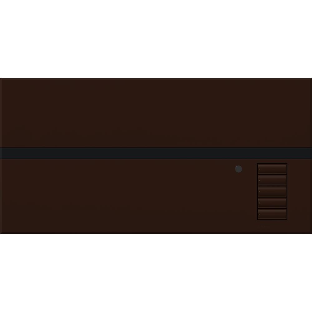 Lutron® QSGFP-BR Lighting Control Wall Plates & Accessories