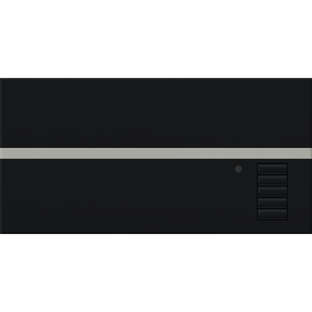 Lutron® QSGFP-MN Lighting Control Wall Plates & Accessories