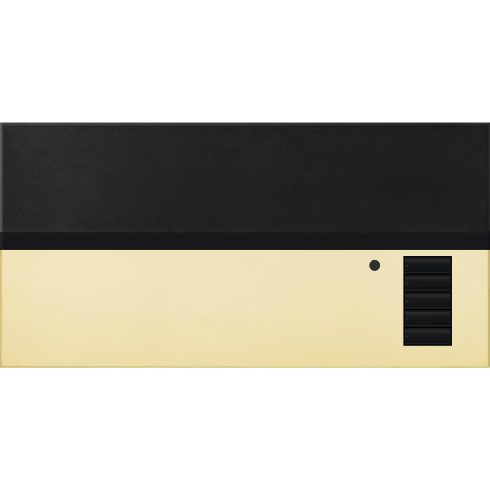 Lutron® QSGFP-TBB Lighting Control Systems