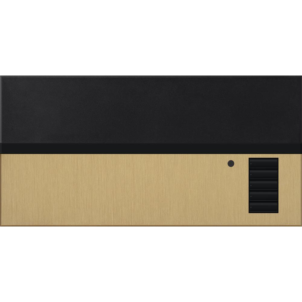 Lutron® QSGFP-TBRA Lighting Control Systems