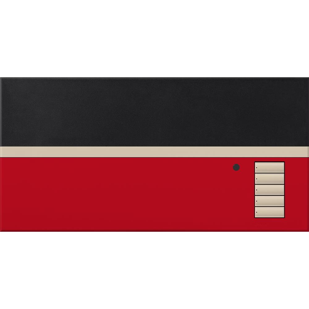 Lutron® QSGFP-THT Lighting Control Systems