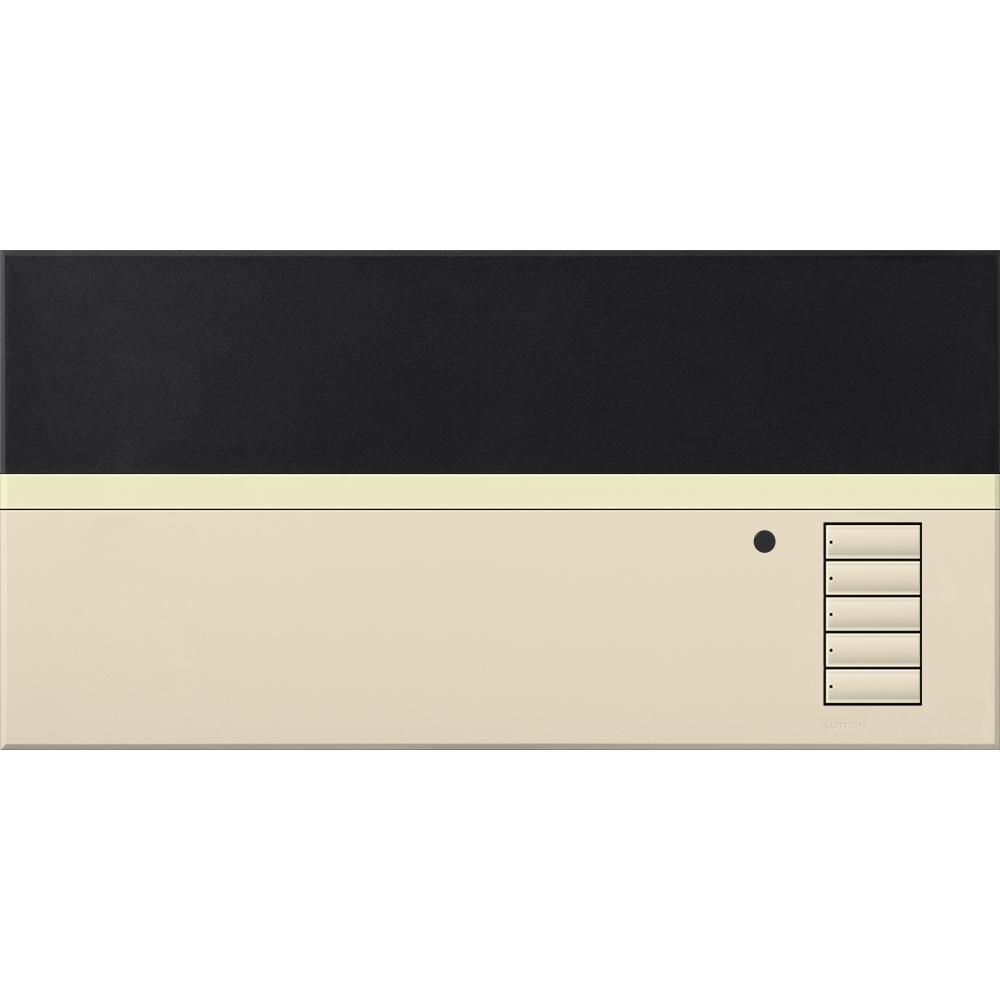 Lutron® QSGFP-TLA Lighting Control Wall Plates & Accessories
