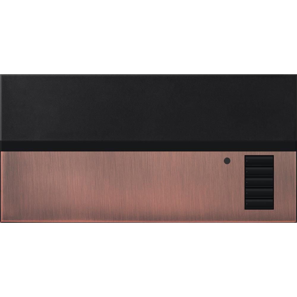 Lutron® QSGFP-TQZ Lighting Control Systems