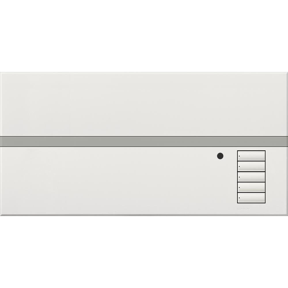 Lutron® QSGFP-WH Lighting Control Wall Plates & Accessories