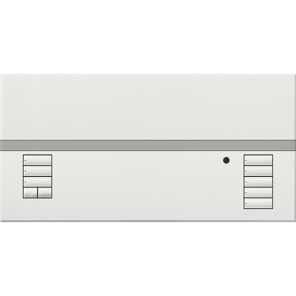 Lutron® QSGRJ-6P-1WH Lighting Control Systems