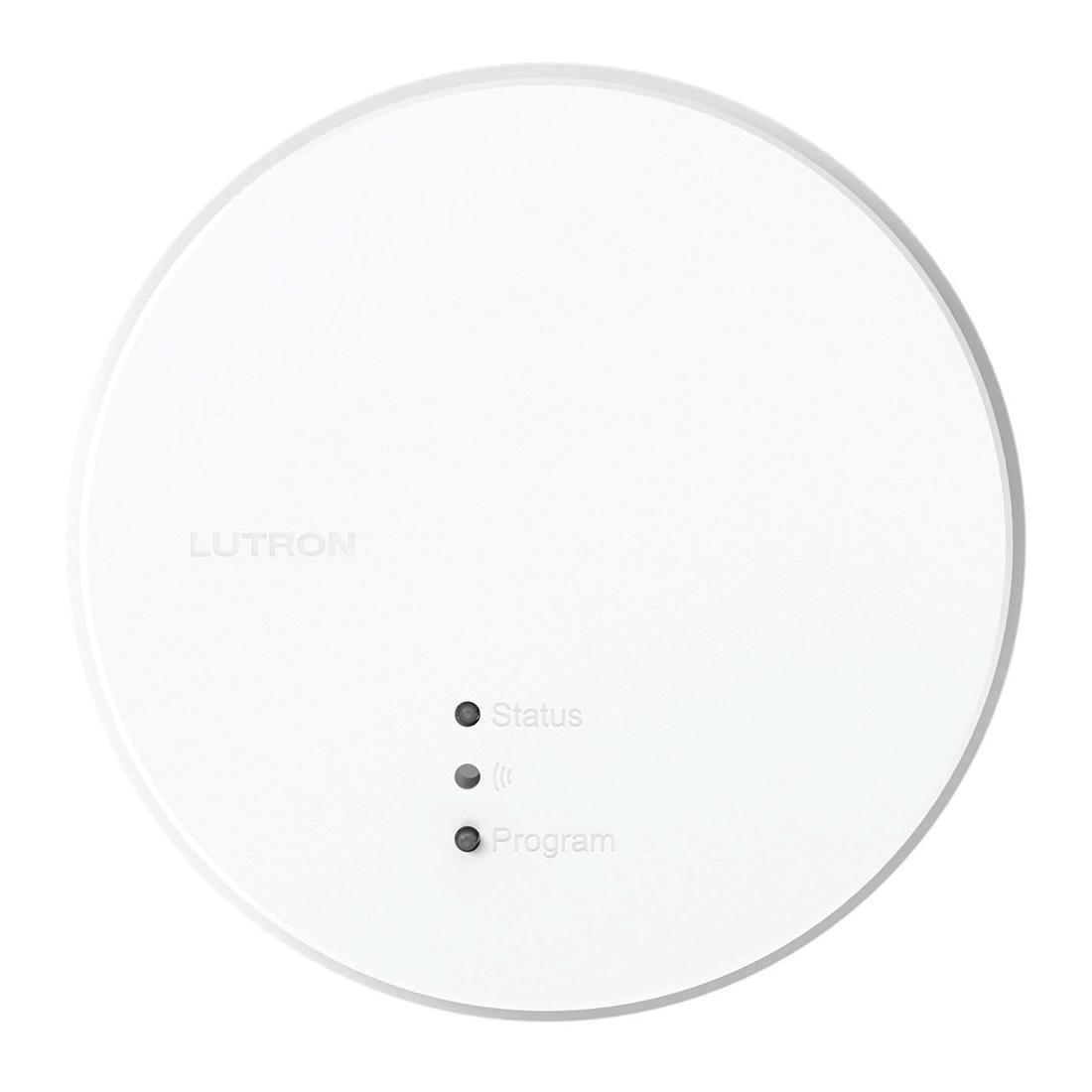 Lutron® QSM2-4W-C Wireless Occupancy Sensors