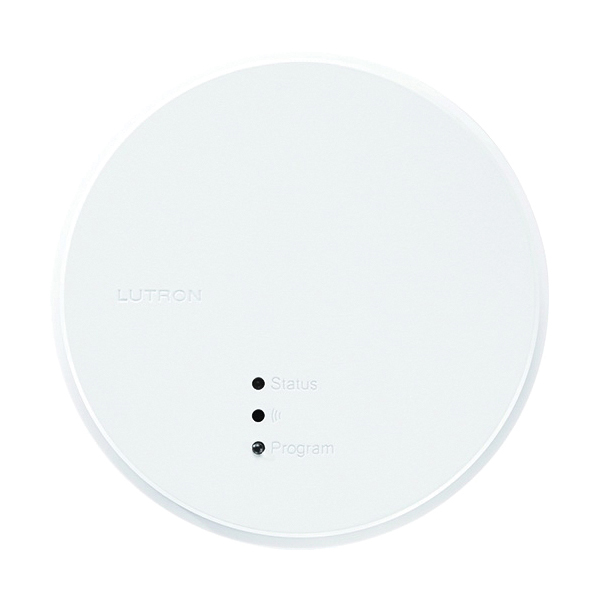 Lutron® QSM2-4W-J Wireless Occupancy Sensors