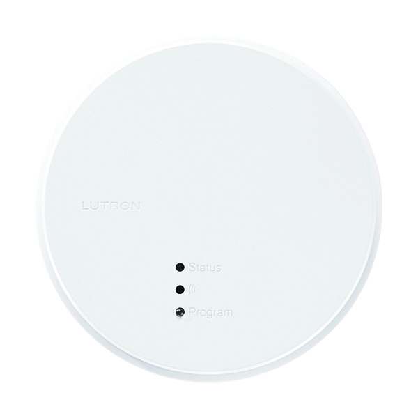 Lutron® QSM2-XW-J Wireless Occupancy Sensors