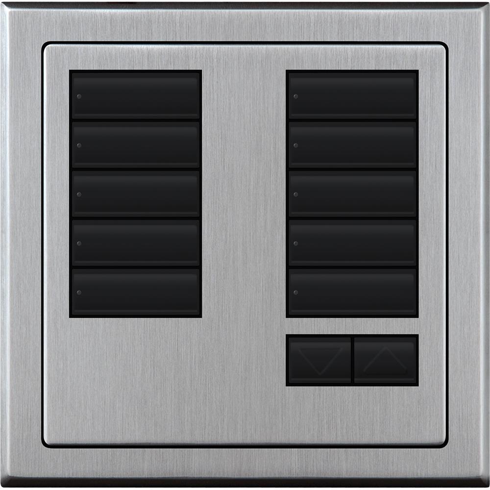 Lutron® QSWE-10BRLI-SC Dimmer Switches