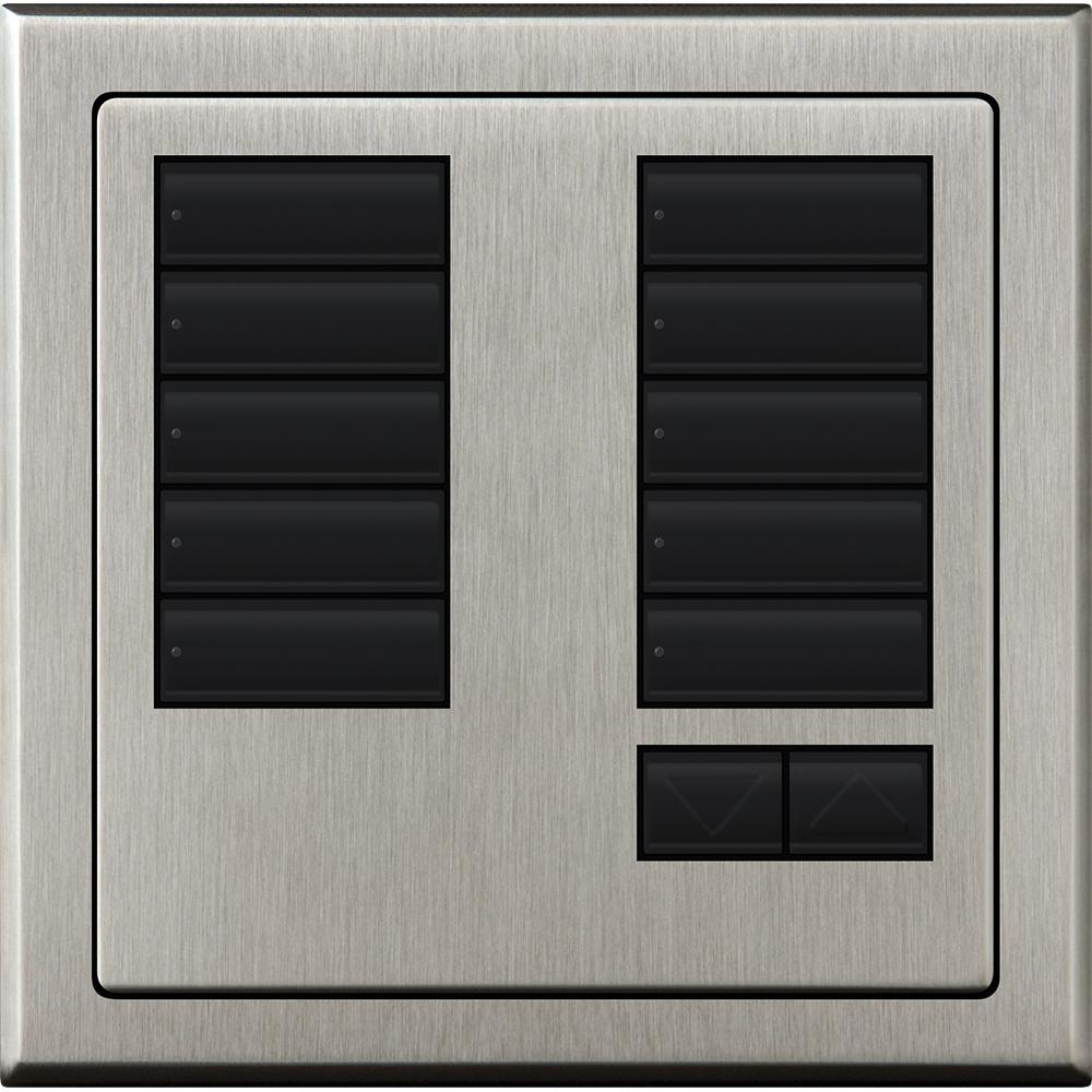 Lutron® QSWE-10BRLI-SN Dimmer Switches