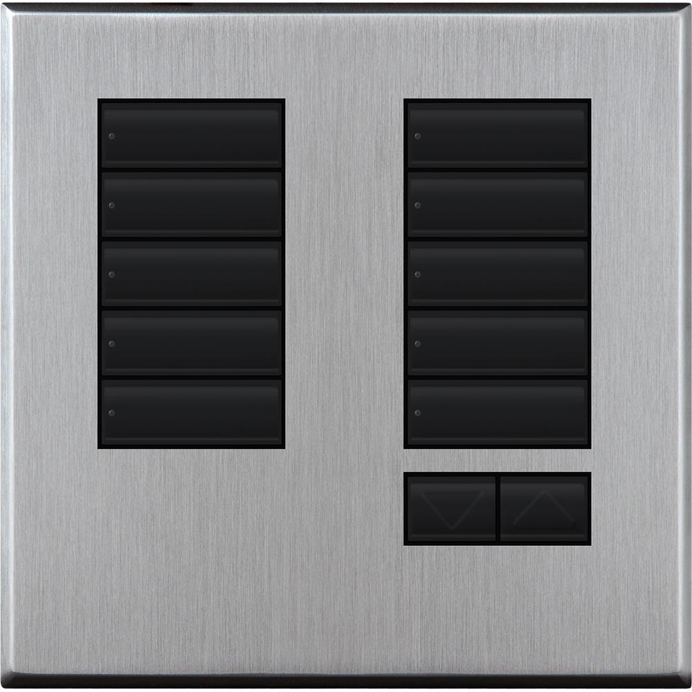 Lutron® QSWE-10BRLN-SC Dimmer Switches