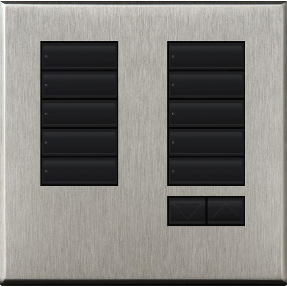 Lutron® QSWE-10BRLN-SN Dimmer Switches
