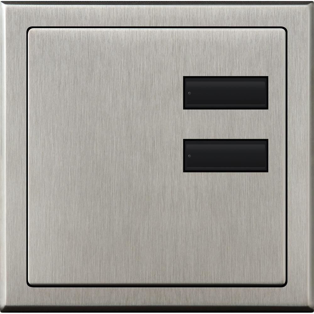 Lutron® QSWE-2BI-SN Dimmer Switches