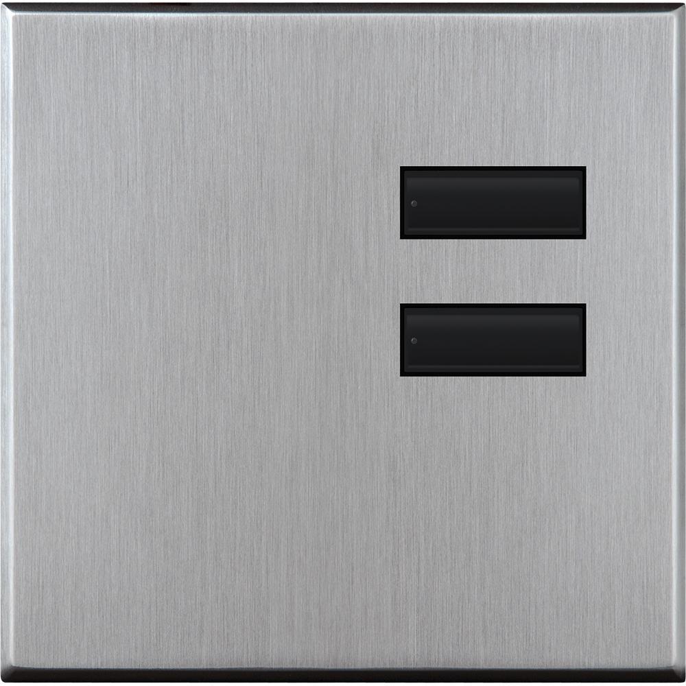 Lutron® QSWE-2BN-SC Dimmer Switches