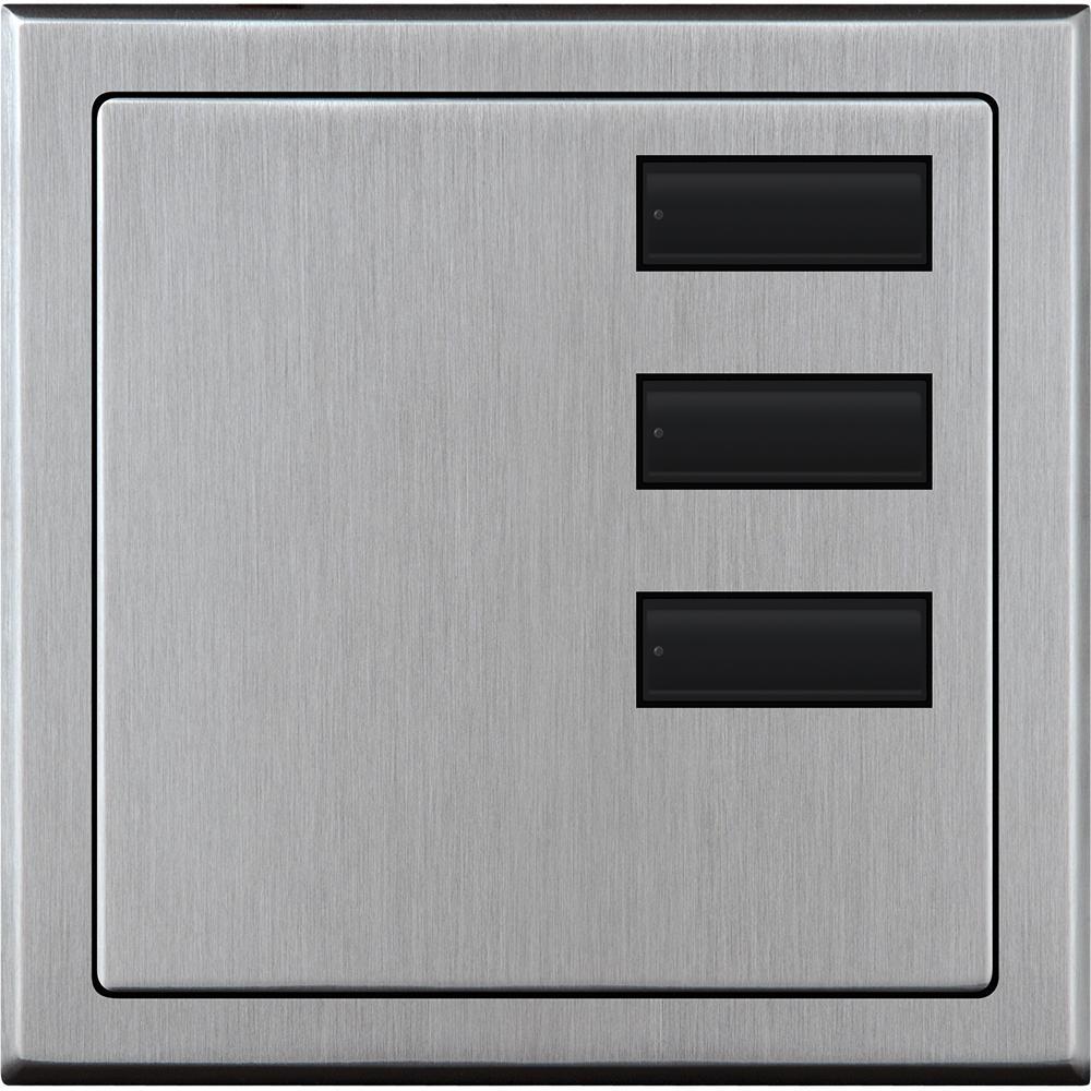 Lutron® QSWE-3BI-SC Dimmer Switches