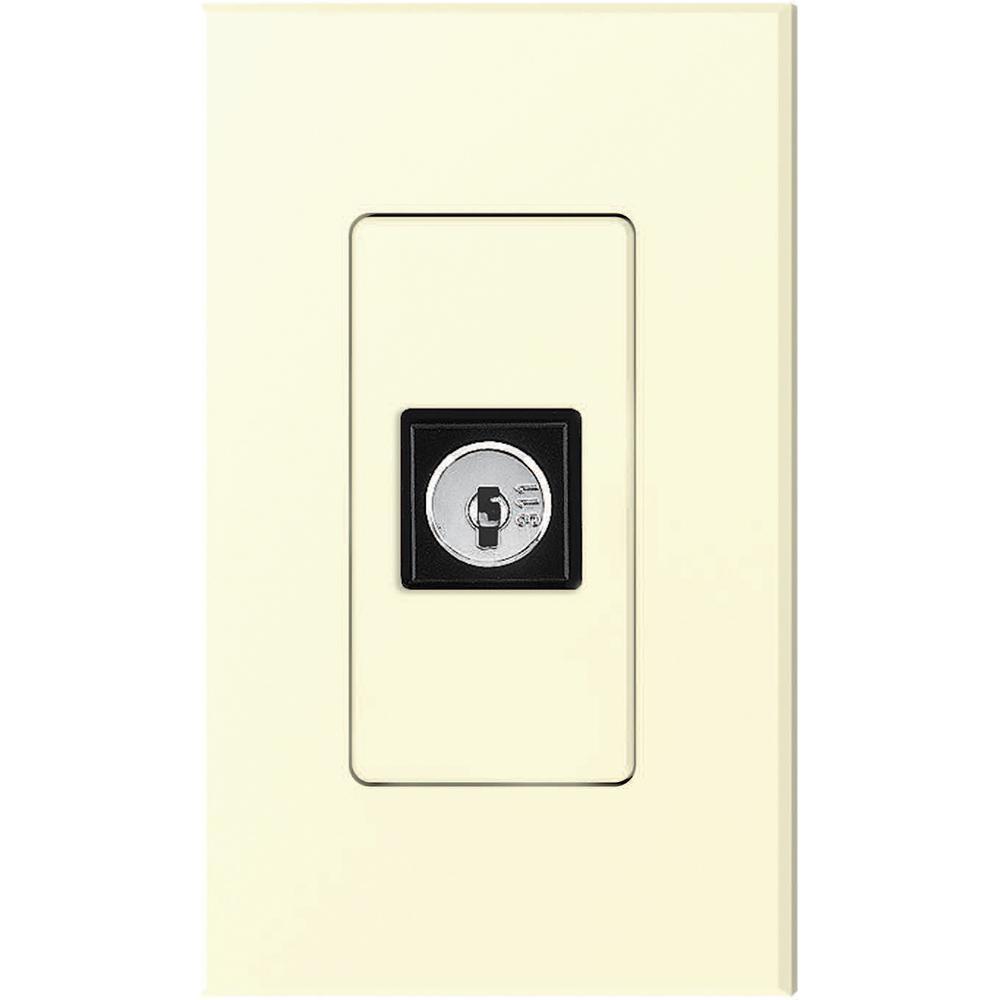 Lutron® QSWS2-KSI3MOC-AL Lighting Control Systems
