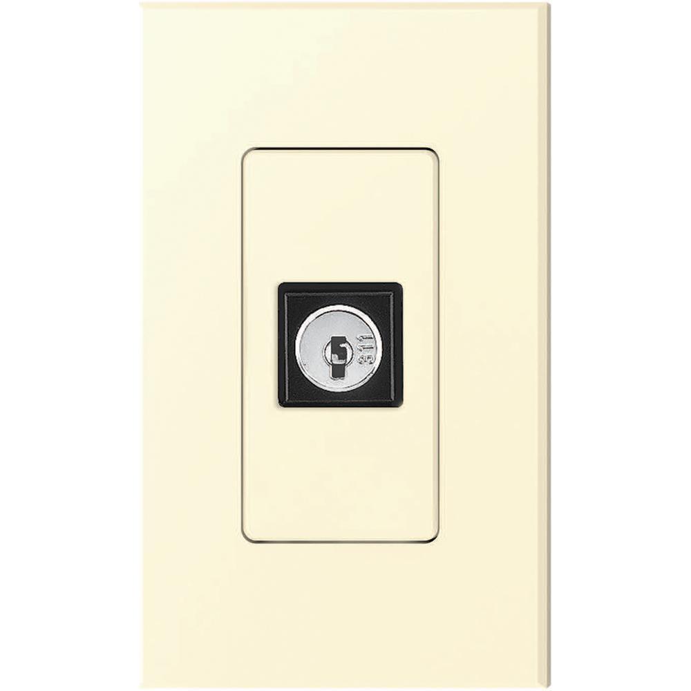 Lutron® QSWS2-KSI3MOC-BE Lighting Control Systems