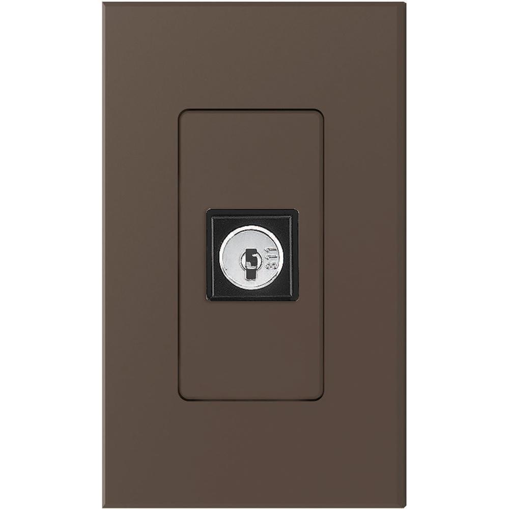 Lutron® QSWS2-KSI3MOC-BR Lighting Control Systems