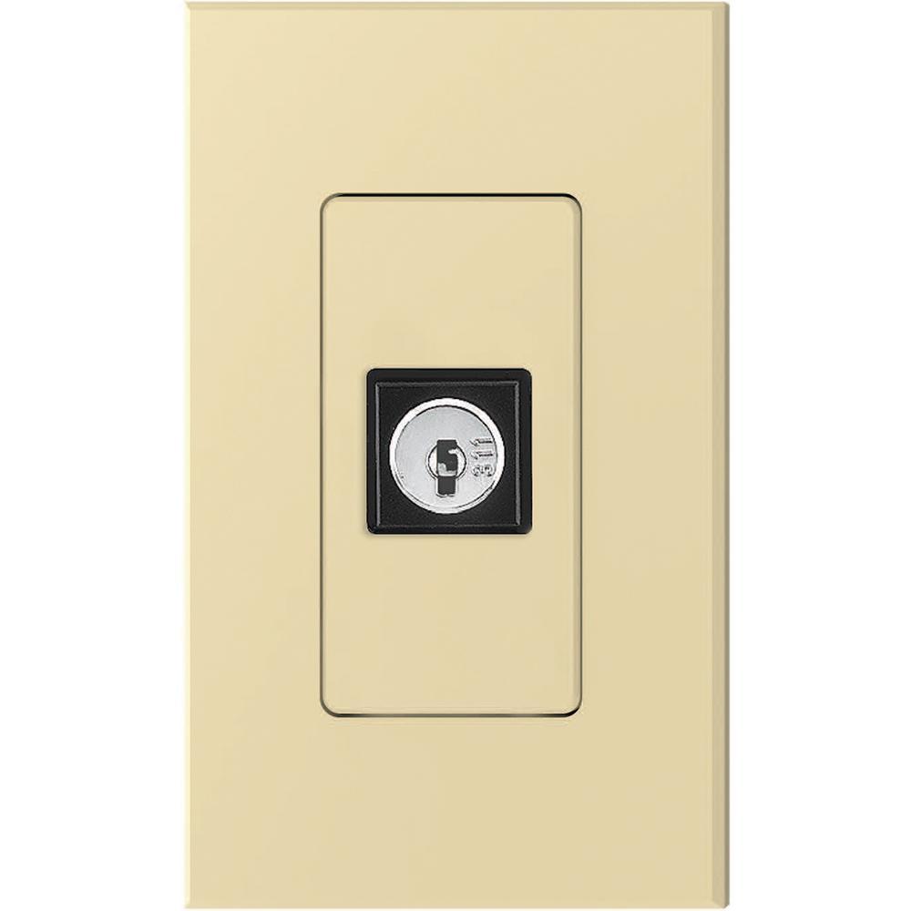 Lutron® QSWS2-KSI3MOC-IV Lighting Control Systems