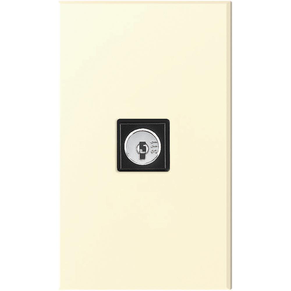 Lutron® QSWS2-KSN3MOC-BE Lighting Control Systems