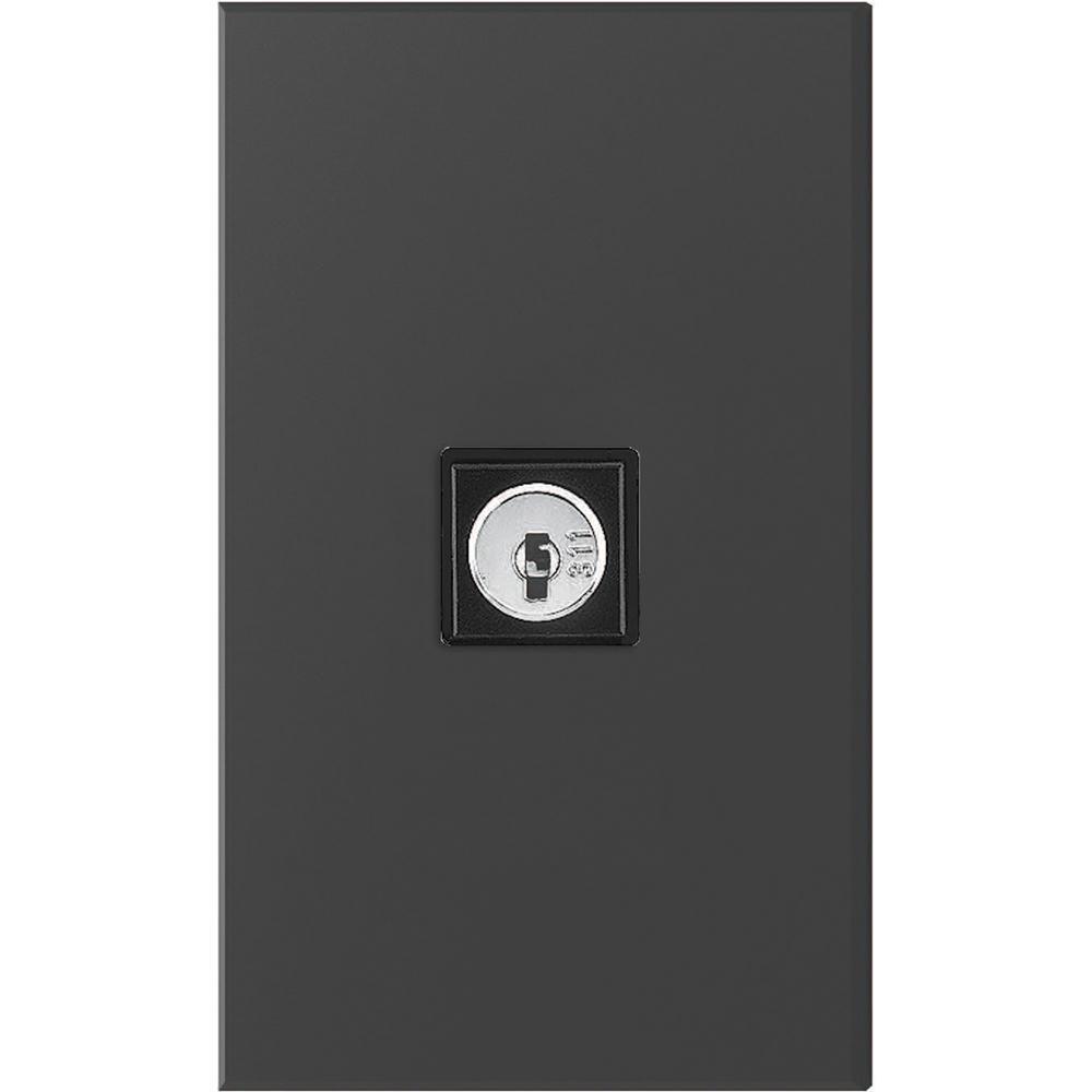 Lutron® QSWS2-KSN3MOC-BL Lighting Control Systems