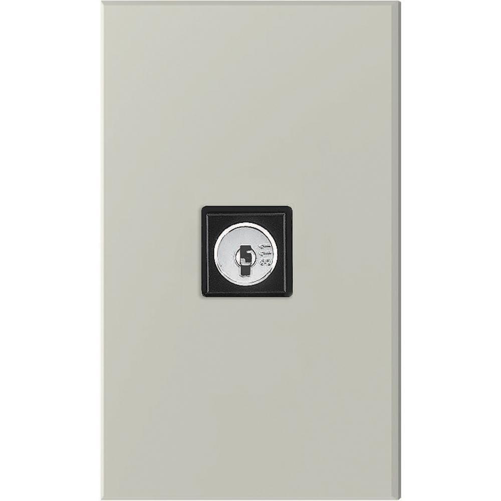 Lutron® QSWS2-KSN3MOC-GR Lighting Control Systems