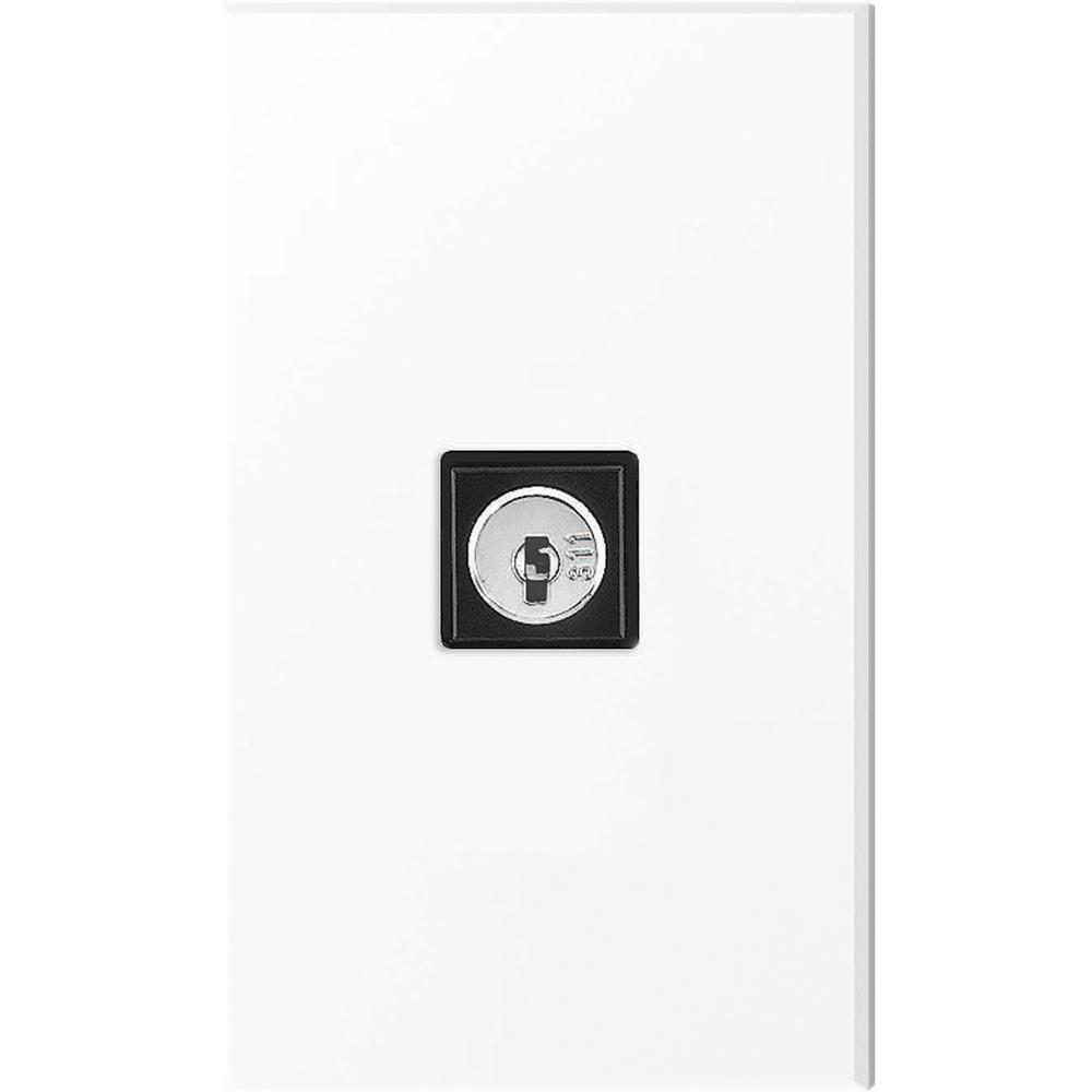 Lutron® QSWS2-KSN3MOC-WH Lighting Control Systems