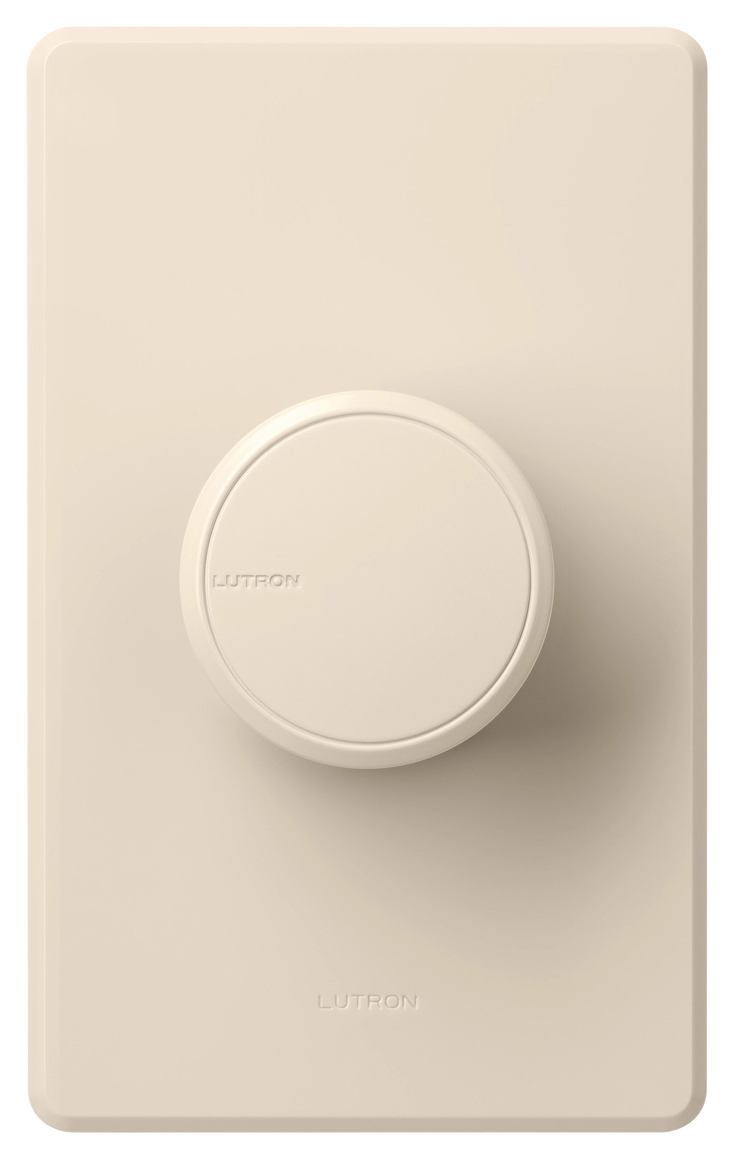 Lutron® RCL-153PNL-LA Dimmer Switches