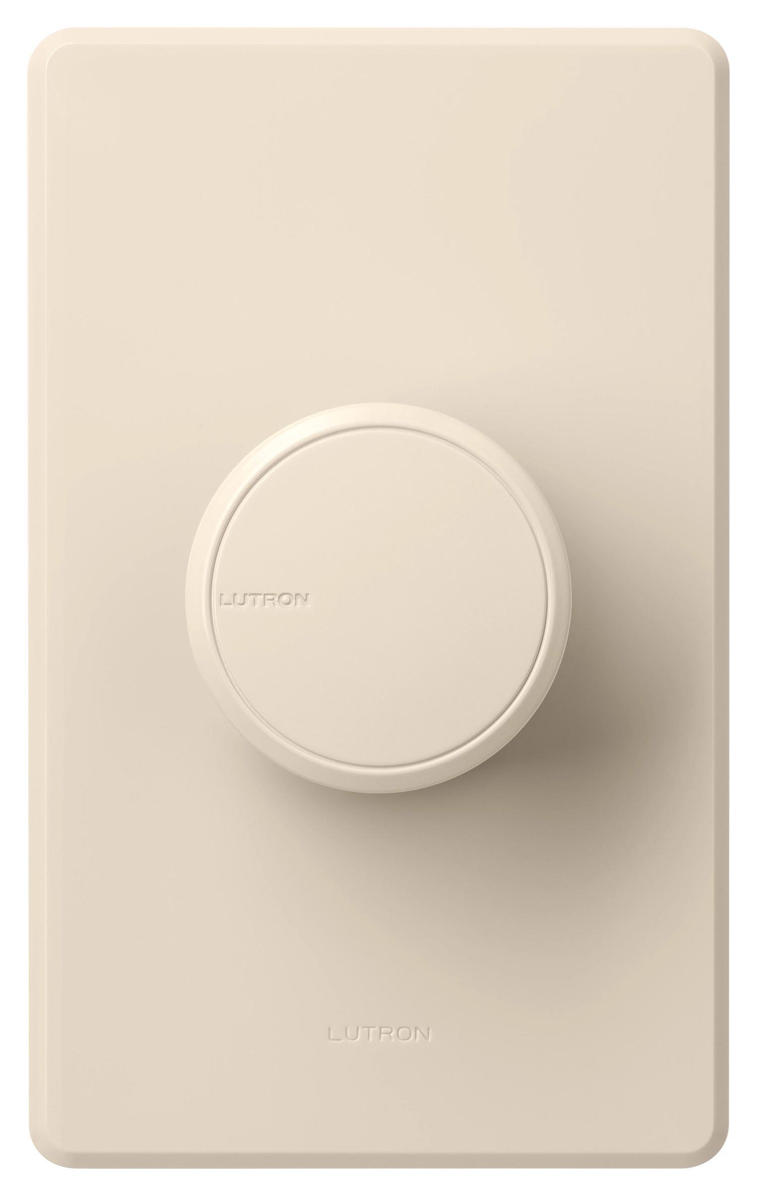 Lutron® RCL-153PNLH-LA Dimmer Switches