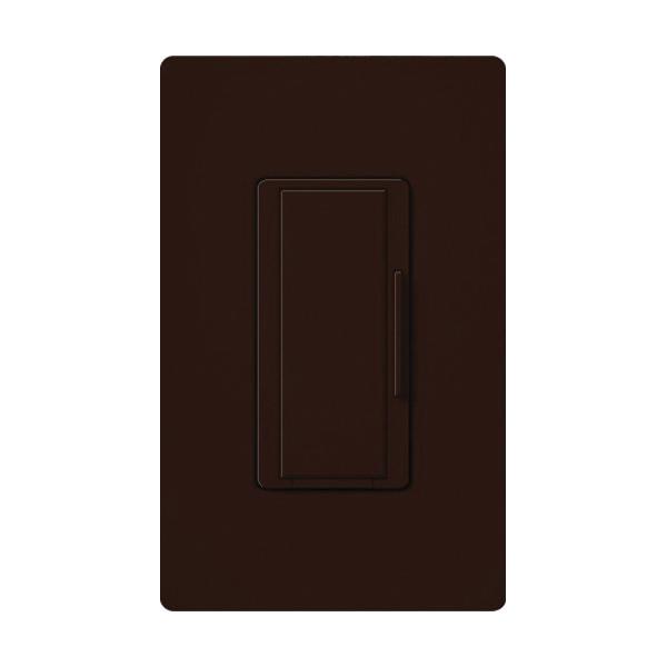 Lutron® RD-RD-BR Dimmer Remote & Accessory Switches