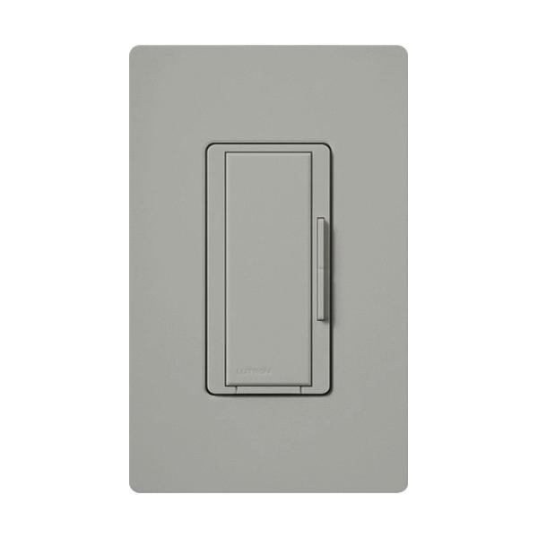 Lutron® RD-RD-GR Dimmer Remote & Accessory Switches