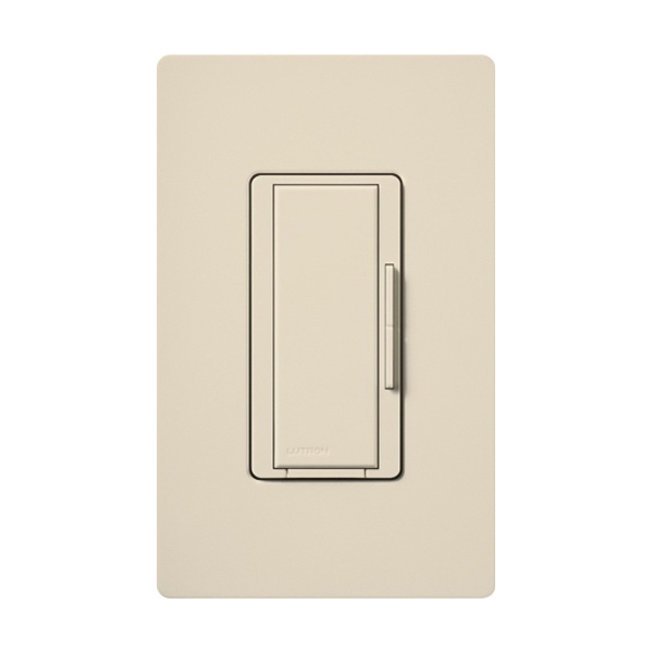 Lutron® RD-RD-LA Dimmer Remote & Accessory Switches
