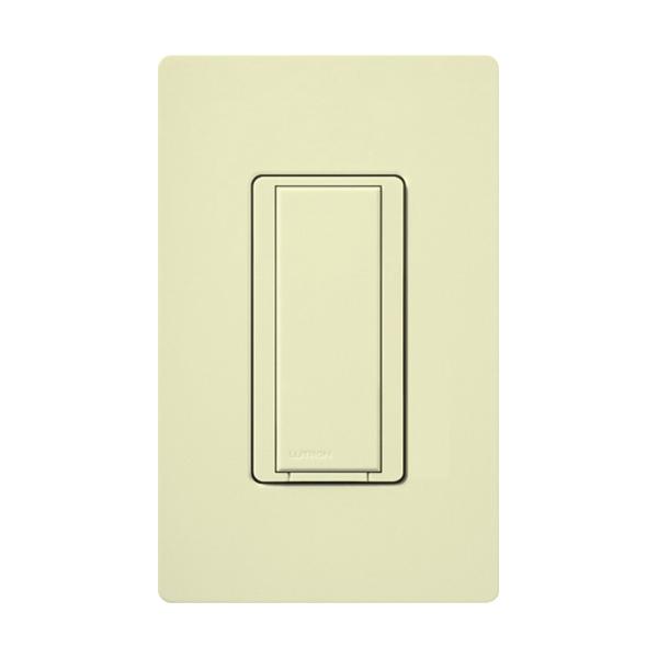 Lutron® RD-RS-AL Dimmer Remote & Accessory Switches