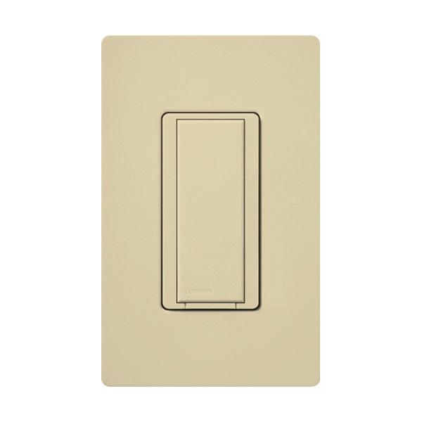 Lutron® RD-RS-IV Dimmer Remote & Accessory Switches