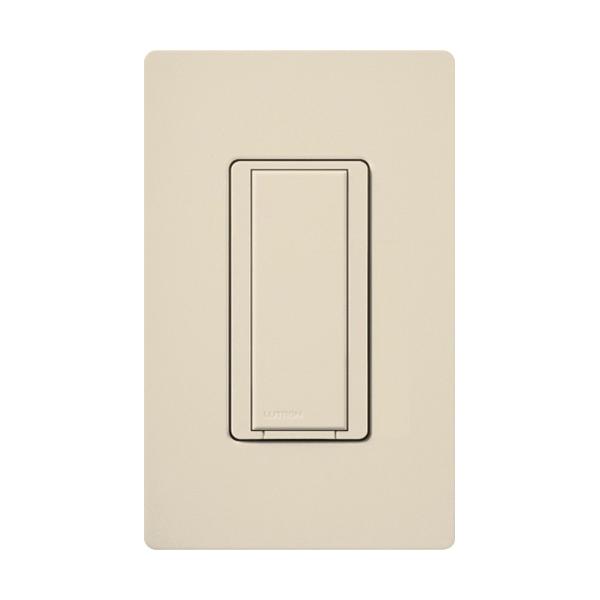Lutron® RD-RS-LA Dimmer Remote & Accessory Switches
