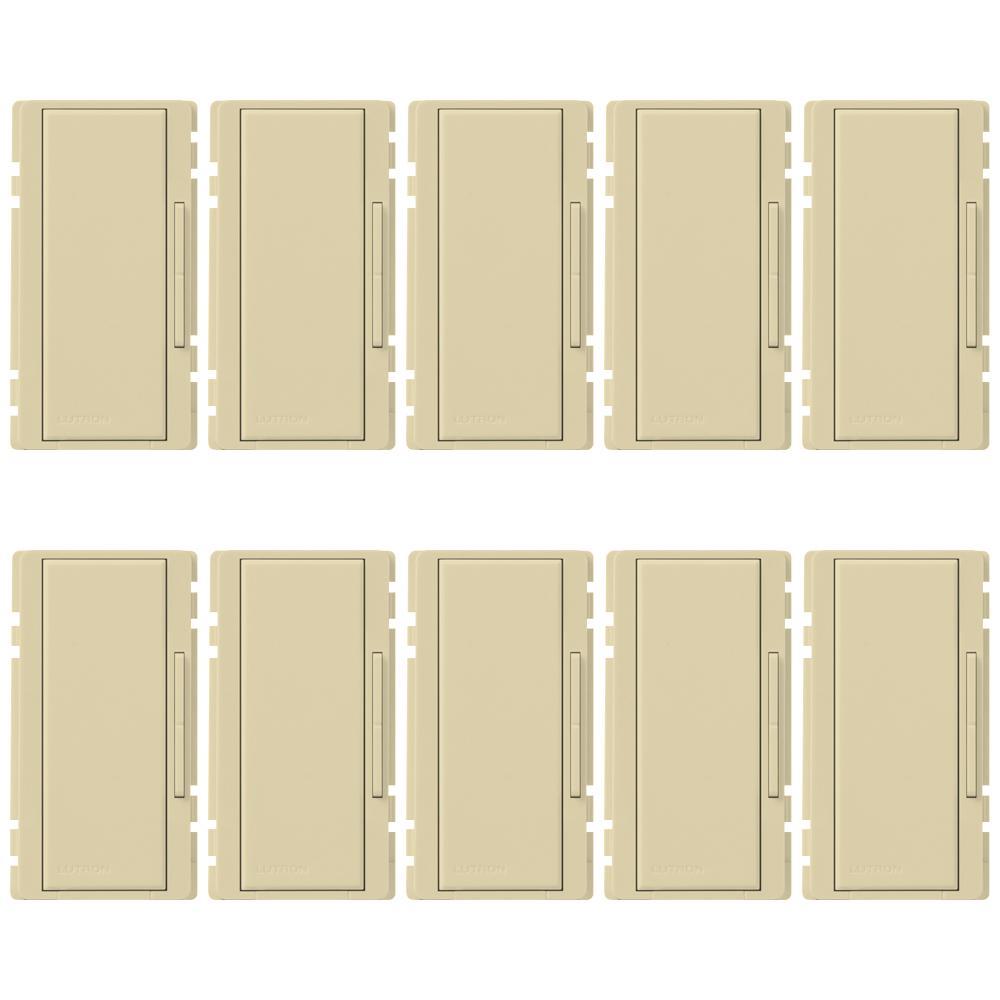 Lutron® RK-AD-10-IV Decorative Wallplates