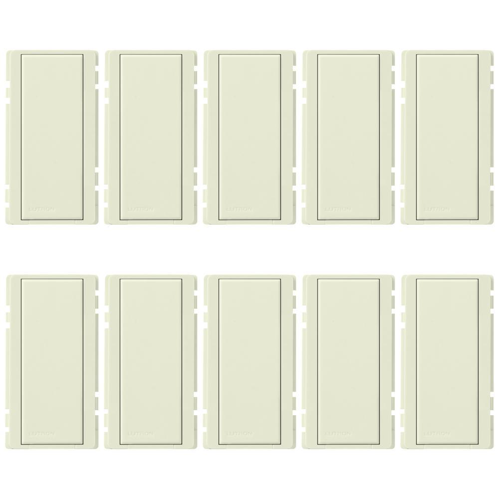 Lutron® RK-AS-10-BI Decorative Wallplates