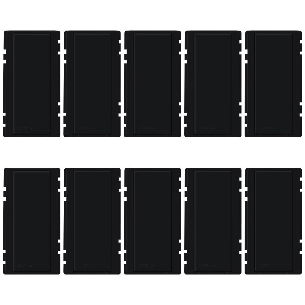 Lutron® RK-AS-10-BL Decorative Wallplates