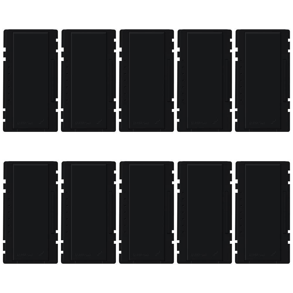 Lutron® RK-D-10-BL Decorative Wallplates