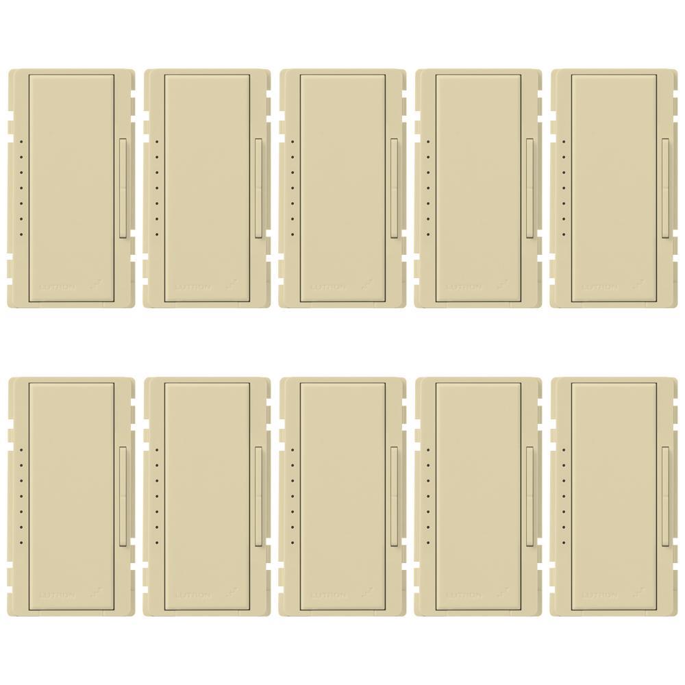 Lutron® RK-D-10-IV Decorative Wallplates