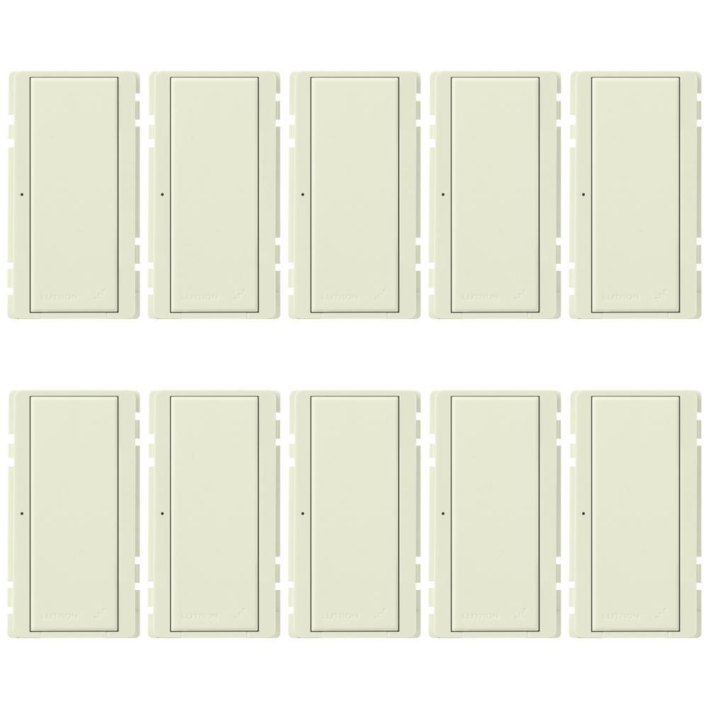 Lutron® RK-S-10-BI Decorative Wallplates