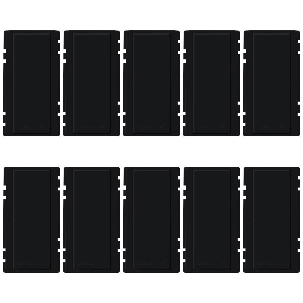 Lutron® RK-S-10-BL Decorative Wallplates