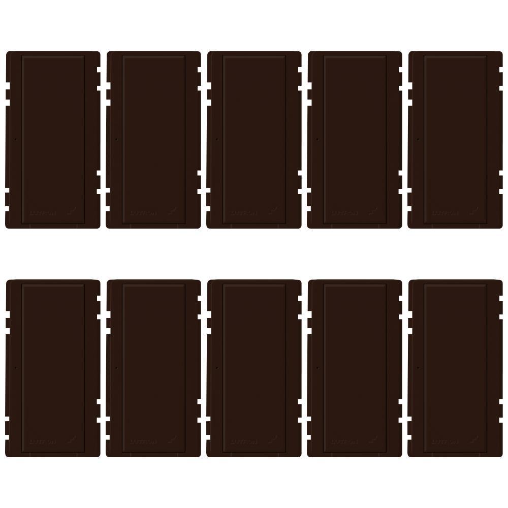 Lutron® RK-S-10-BR Decorative Wallplates