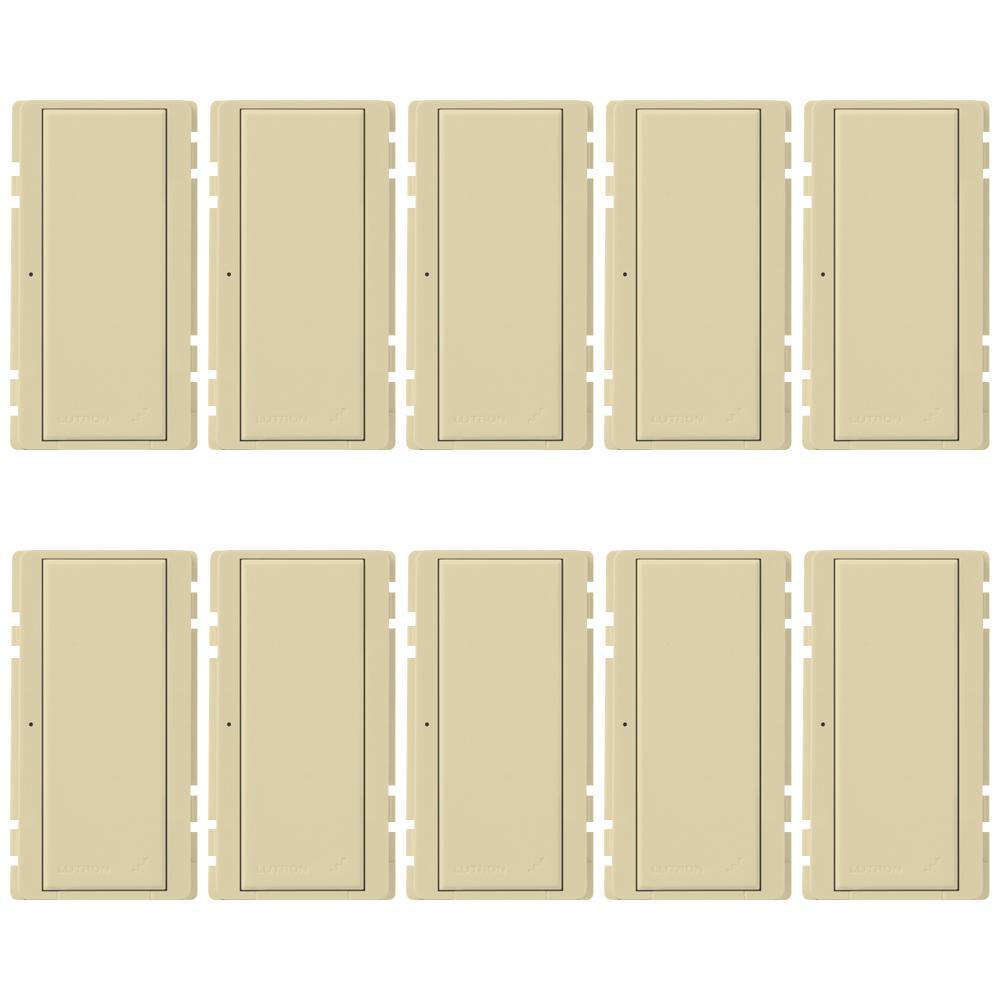Lutron® RK-S-10-IV Decorative Wallplates
