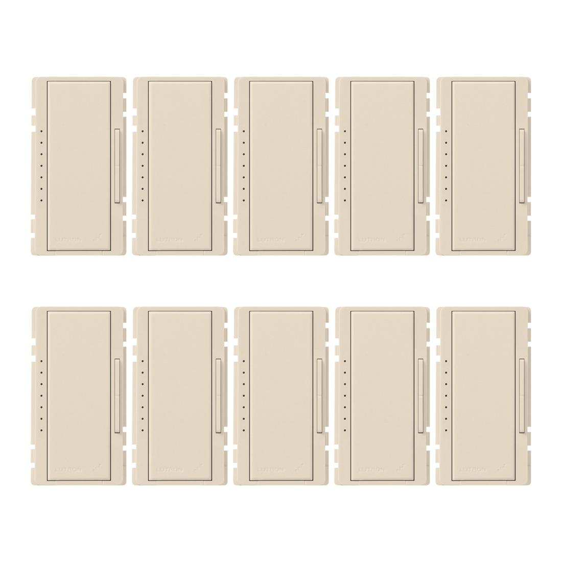 Lutron® RK-D-10-LA Dimmer Color Change Kits