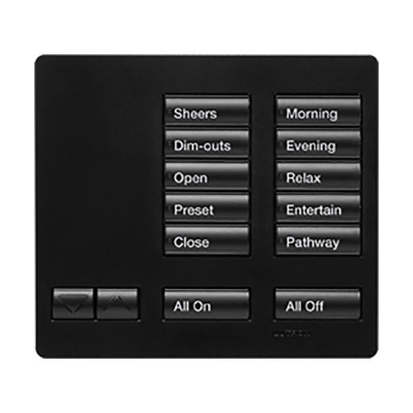 Lutron® RR-T10RL-MN Dimmer Accessories