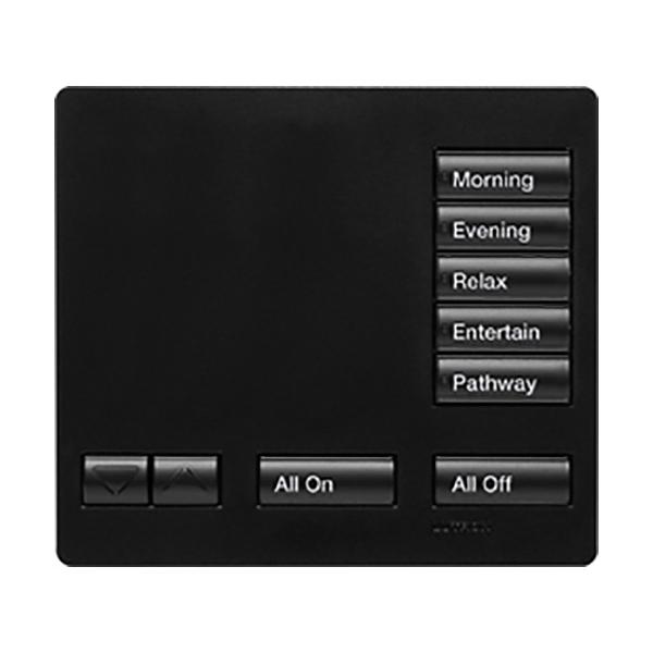 Lutron® RR-T5RL-MN Dimmer Accessories