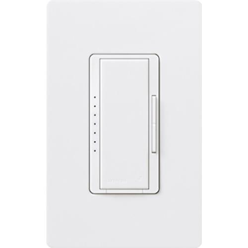 Lutron® RRD-10D-WH Low Voltage Dimmers