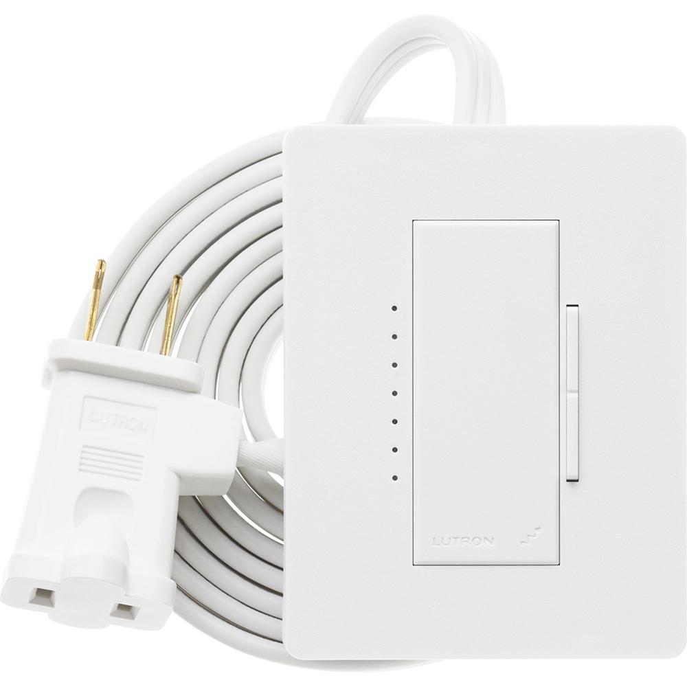 Lutron® RRD-3LD-SW Low Voltage Dimmers